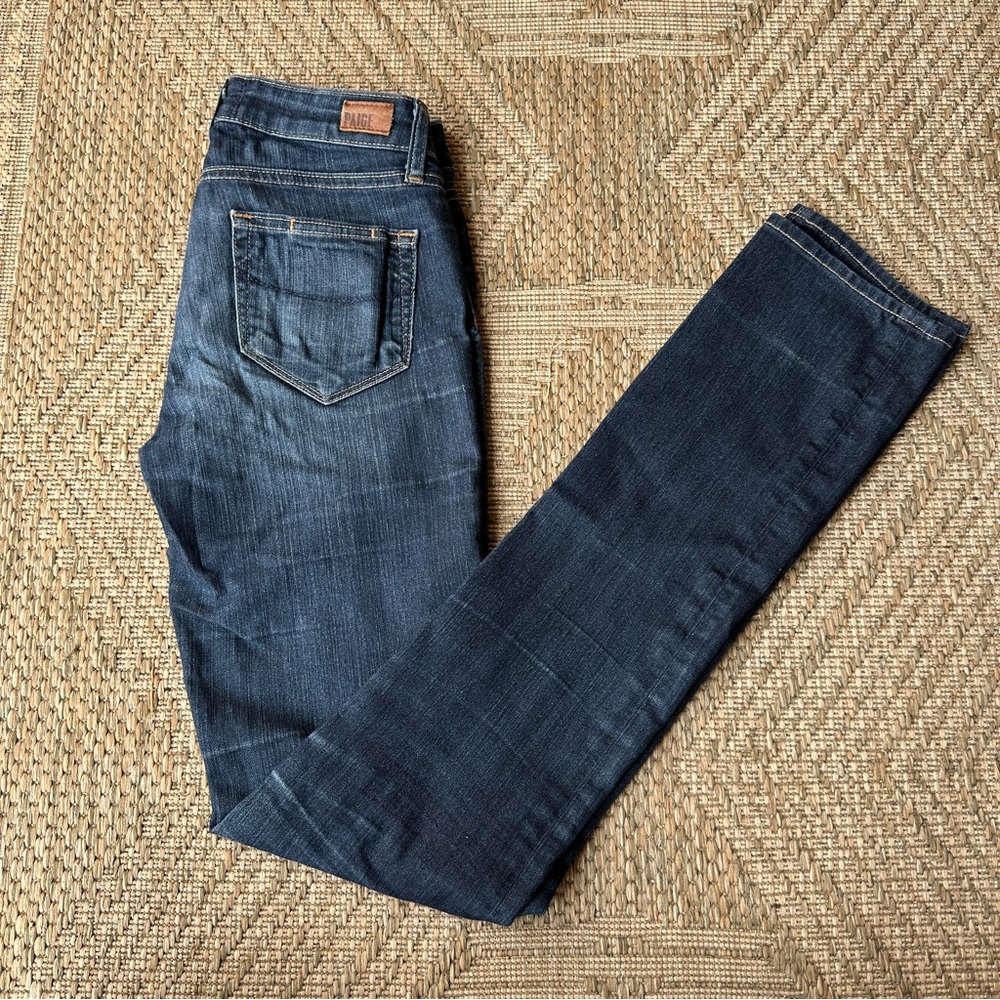 Paige Jeans